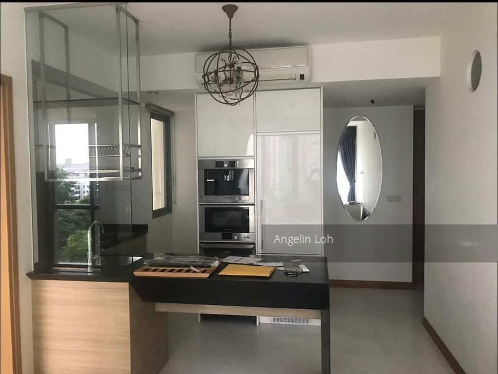 The Shore Residences (D15), Condominium #289469181